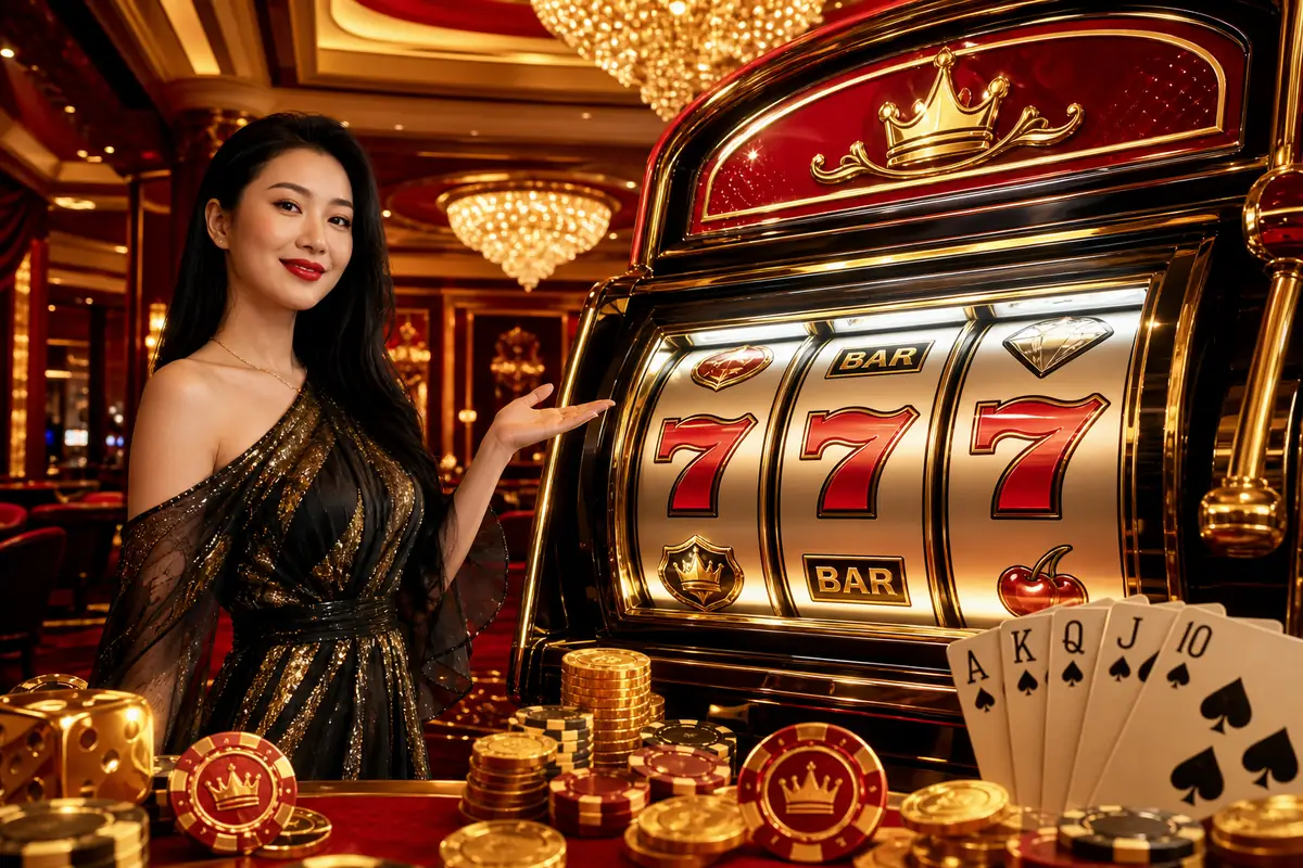 519bet